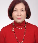 Olga Getsu